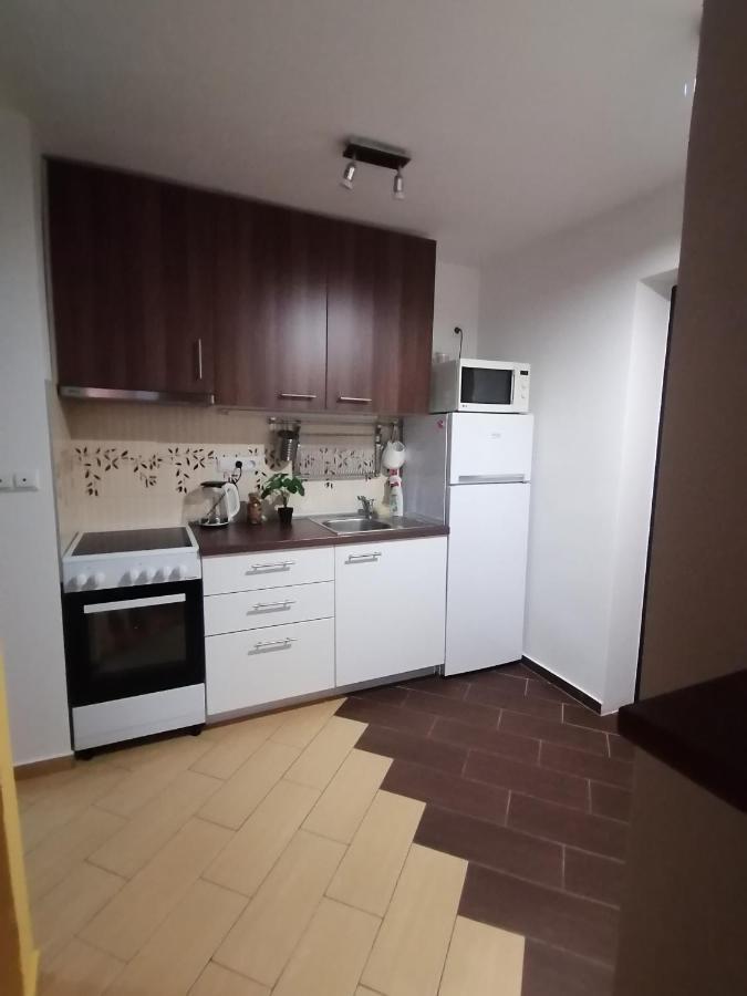 Apartman Relax - Free Public Parking Sarajevo Ngoại thất bức ảnh
