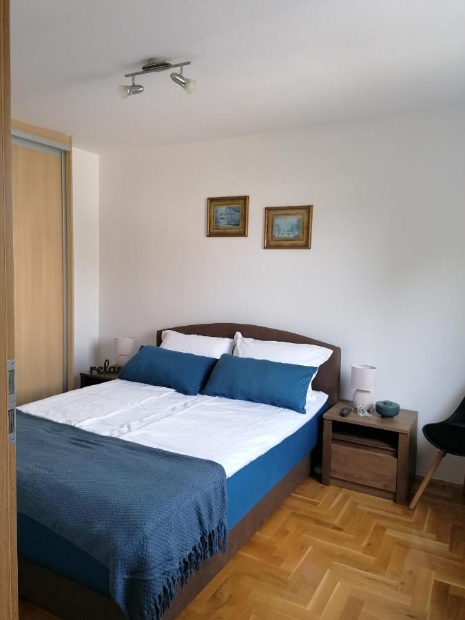 Apartman Relax - Free Public Parking Sarajevo Ngoại thất bức ảnh