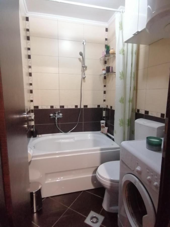 Apartman Relax - Free Public Parking Sarajevo Ngoại thất bức ảnh