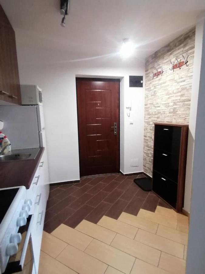 Apartman Relax - Free Public Parking Sarajevo Ngoại thất bức ảnh