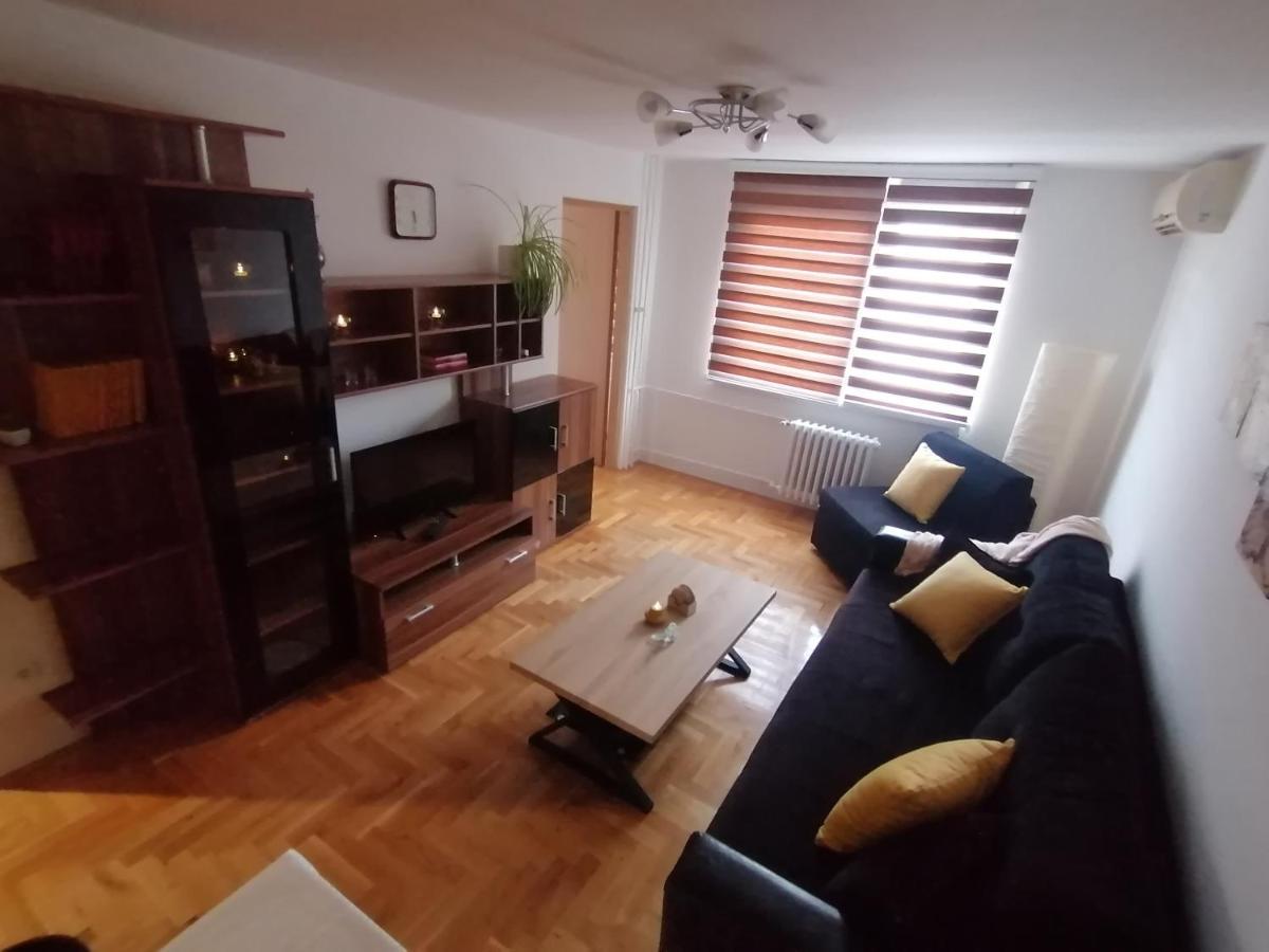 Apartman Relax - Free Public Parking Sarajevo Ngoại thất bức ảnh