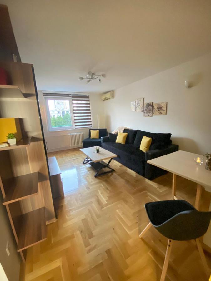 Apartman Relax - Free Public Parking Sarajevo Ngoại thất bức ảnh