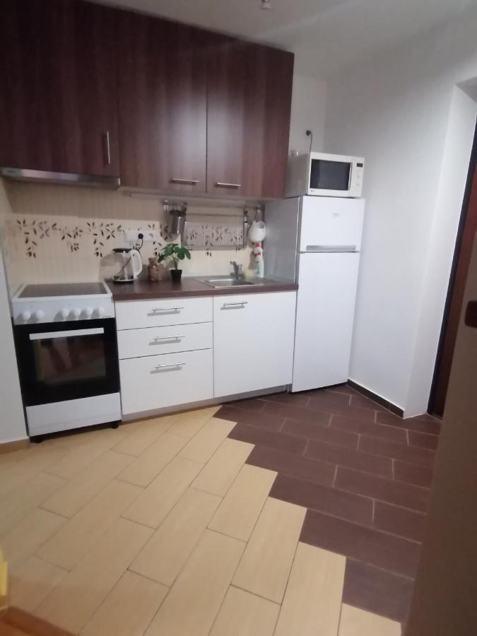 Apartman Relax - Free Public Parking Sarajevo Ngoại thất bức ảnh